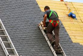 Fast & Reliable Emergency Roof Repairs in Greenacres, CA